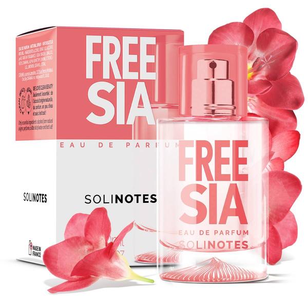 Solinotes Freesia Eau de Parfum Spray - 1.7 oz. alternate view