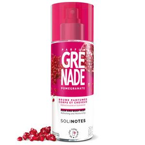 Solinotes Pomegranate Body Mist alternate view