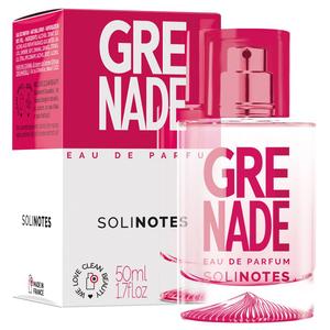 Solinotes Pomegranate Eau de Parfum Spray - 1.7 oz. alternate view