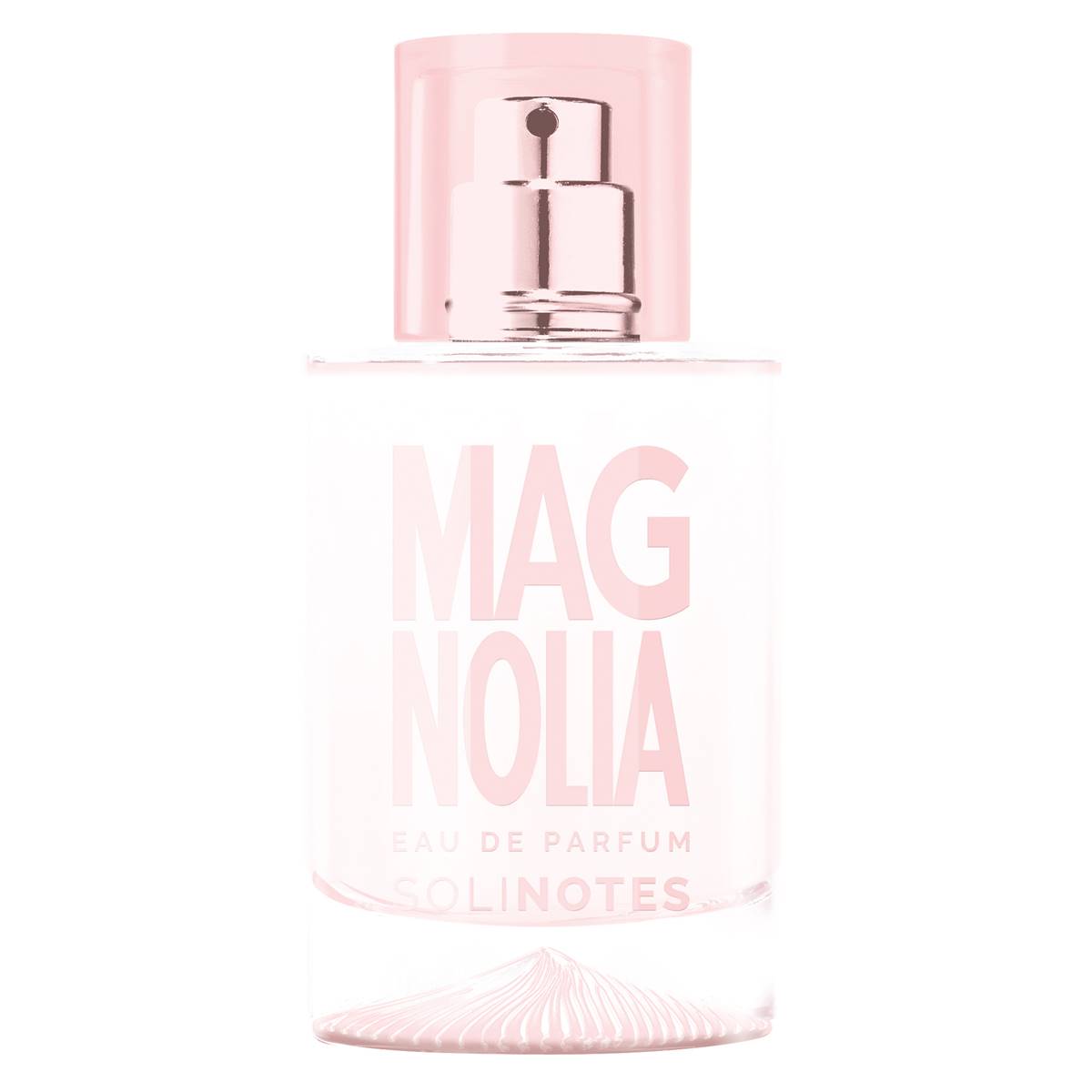 Solinotes Magnolia Eau De Parfum Spray - 1.7 Oz.