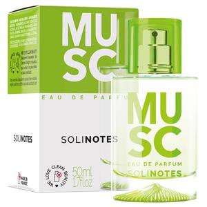 Solinotes Musk Eau de Parfum Spray - 1.7 oz. alternate view