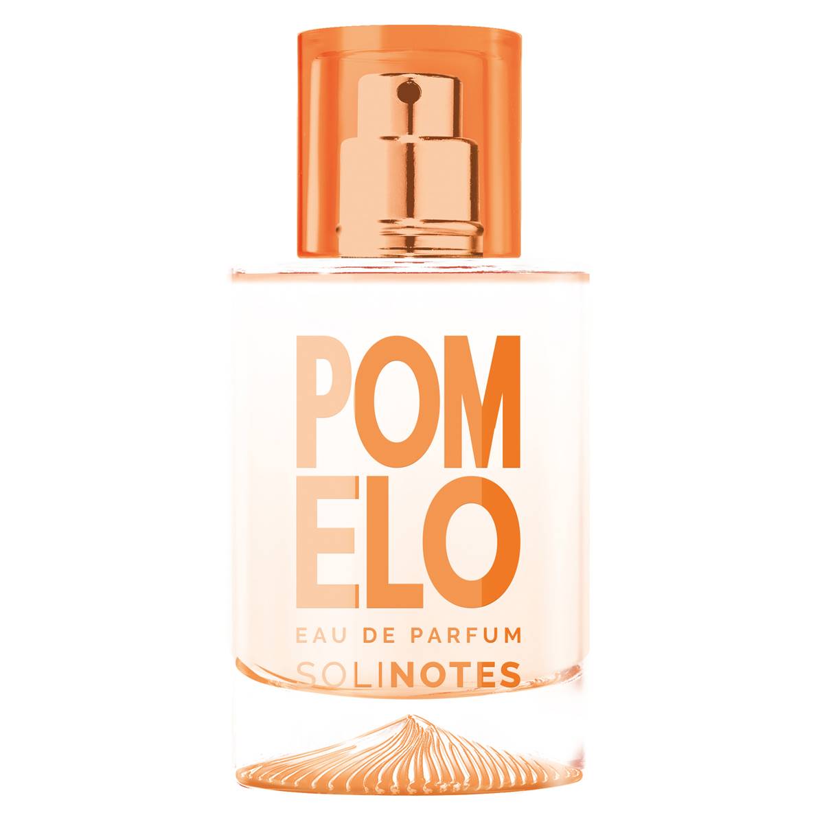 Solinotes Pomelo Eau de Parfum Spray - 1.7 oz.