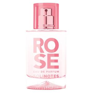 Solinotes Rose Eau de Parfum Spray - 1.7 oz.