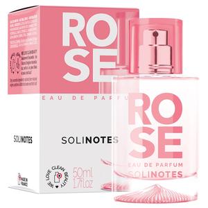 Solinotes Rose Eau de Parfum Spray - 1.7 oz. alternate view