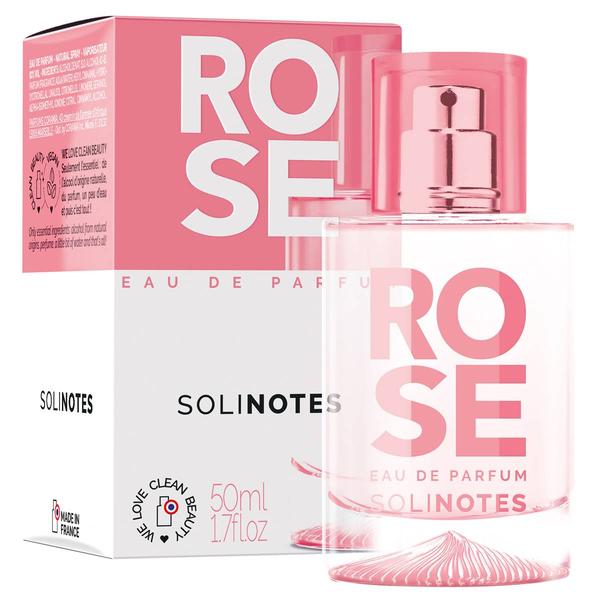 Solinotes Rose Eau de Parfum Spray - 1.7 oz. alternate view