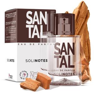 Solinotes Sandalwood Eau de Parfum Spray - 1.7 oz. alternate view