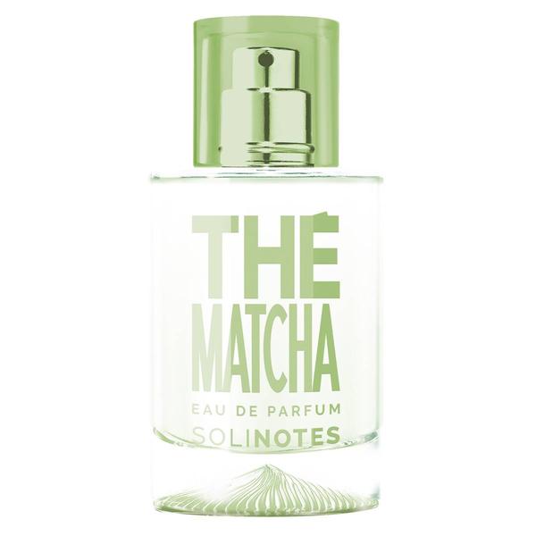 Solinotes Matcha Tea Eau de Parfum Spray - 1.7 oz.
