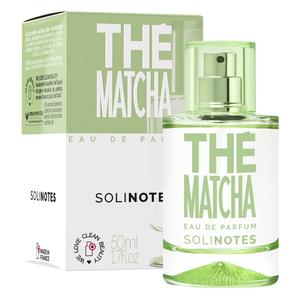 Solinotes Matcha Tea Eau de Parfum Spray - 1.7 oz. alternate view