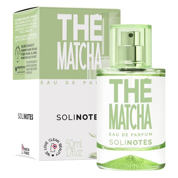 Solinotes Matcha Tea Eau de Parfum Spray - 1.7 oz. alternate view