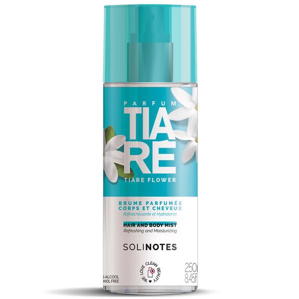Solinotes Tiare Flower Body Mist alternate view