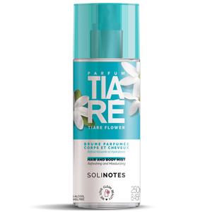 Solinotes Tiare Flower Body Mist alternate view