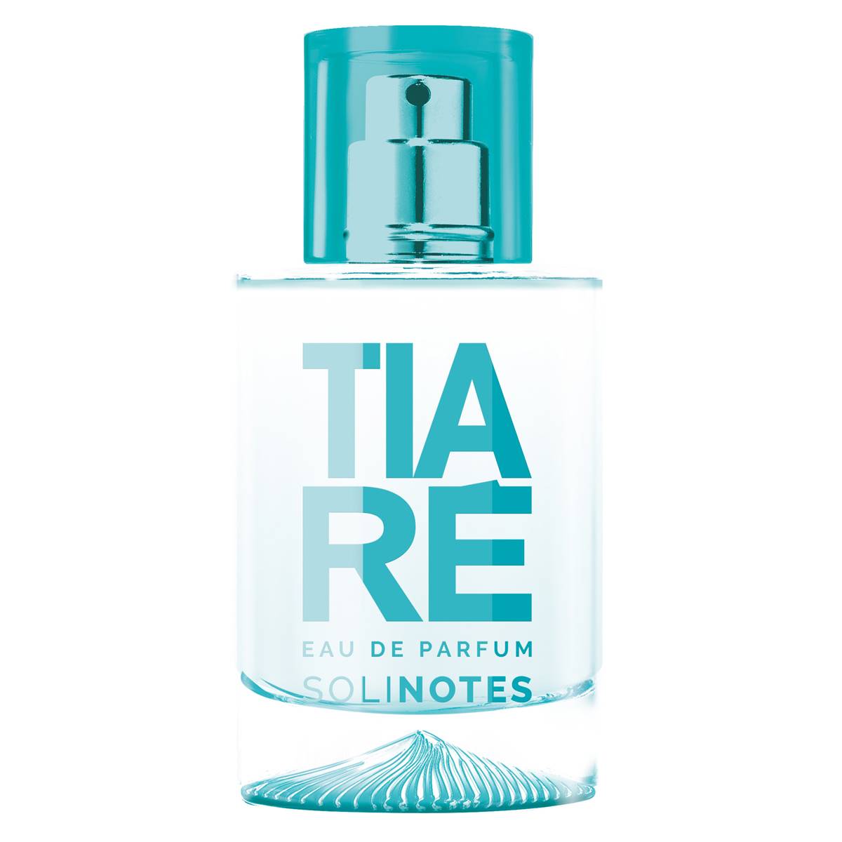 Solinotes Tiare Flower Eau De Parfum Spray - 1.7 Oz.