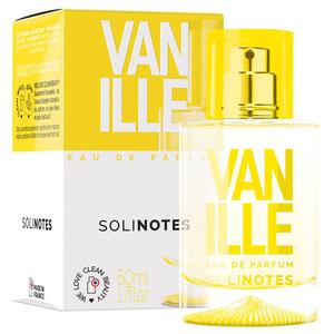 Solinotes Vanilla Eau de Parfum Spray - 1.7 oz. alternate view