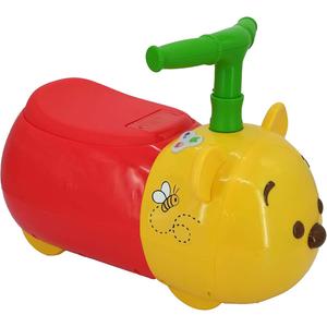 Disney Lights & Sounds Winnie the Pooh Ride On