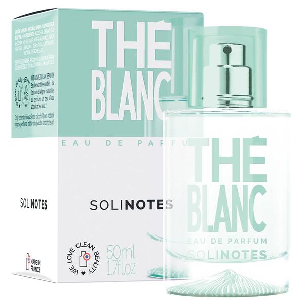 Solinotes White Tea Eau de Parfum Spray - 1.7 oz. alternate view