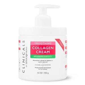Spascriptions Smoothing Collagen Body Cream