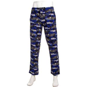 Mens Fast & Furious Pajama Pants