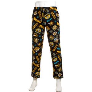 Mens Nickelodeon(tm) SpongeBob Pajama Pants