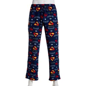 Mens Superman(tm) Pajama Pants