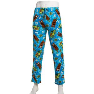 Mens Scooby Doo!(tm) Pajama Pants