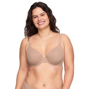 Womens Warner's Underwire Lift T-Shirt Bra WRW253PU09