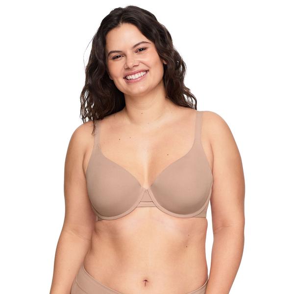 Womens Warner's Underwire Lift T-Shirt Bra WRW253PU09 alternate view