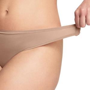 Womens Warners(R) So Stretchy So Good Thong Panties  - WRW253TH05J alternate view