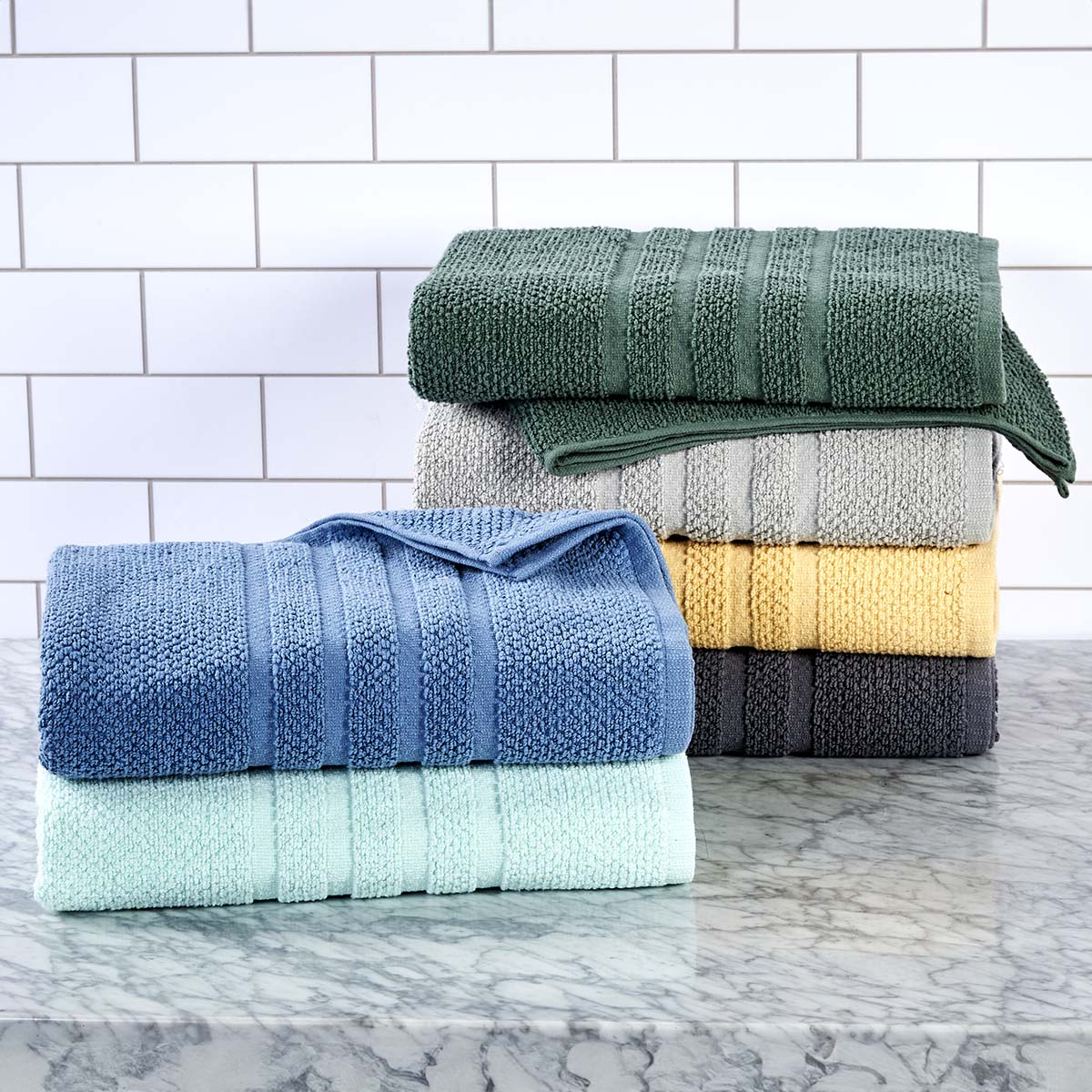 Juniper Haven Towel Collection