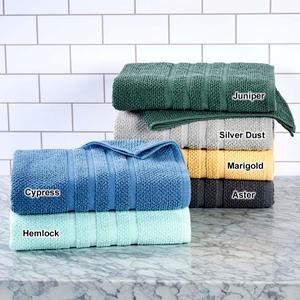 Juniper Haven Towel Collection alternate view