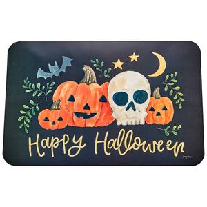Happy Halloween Reversible Placemat