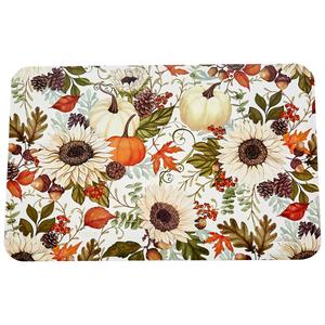 Farmhouse Fall Reversible Placemat