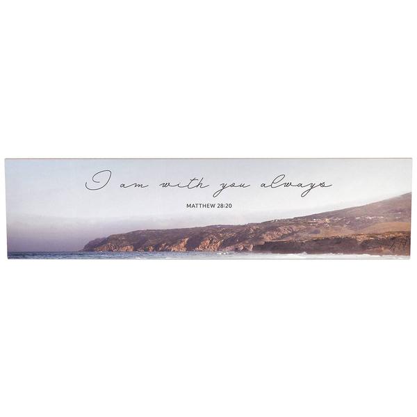 With You Always Sign