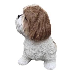 Hi-Line Gift Elegant Shizu Garden Statue alternate view