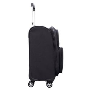 MOJO Philadelphia Phillies 21in. Carry-On Softside Spinner alternate view
