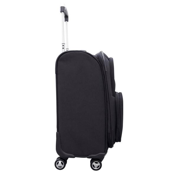 MOJO Philadelphia Phillies 21in. Carry-On Softside Spinner alternate view