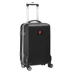 MOJO Philadelphia Phillies 21in. Carry-On Hardcase Spinner