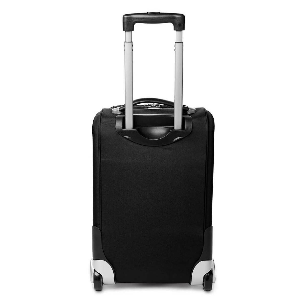 MOJO Philadelphia Flyers 21in. Rolling Softside Carry-On