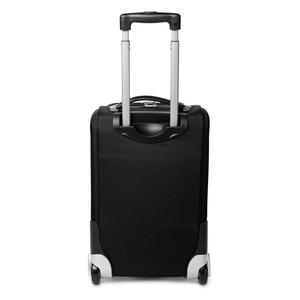 MOJO Philadelphia Flyers 21in. Rolling Softside Carry-On alternate view