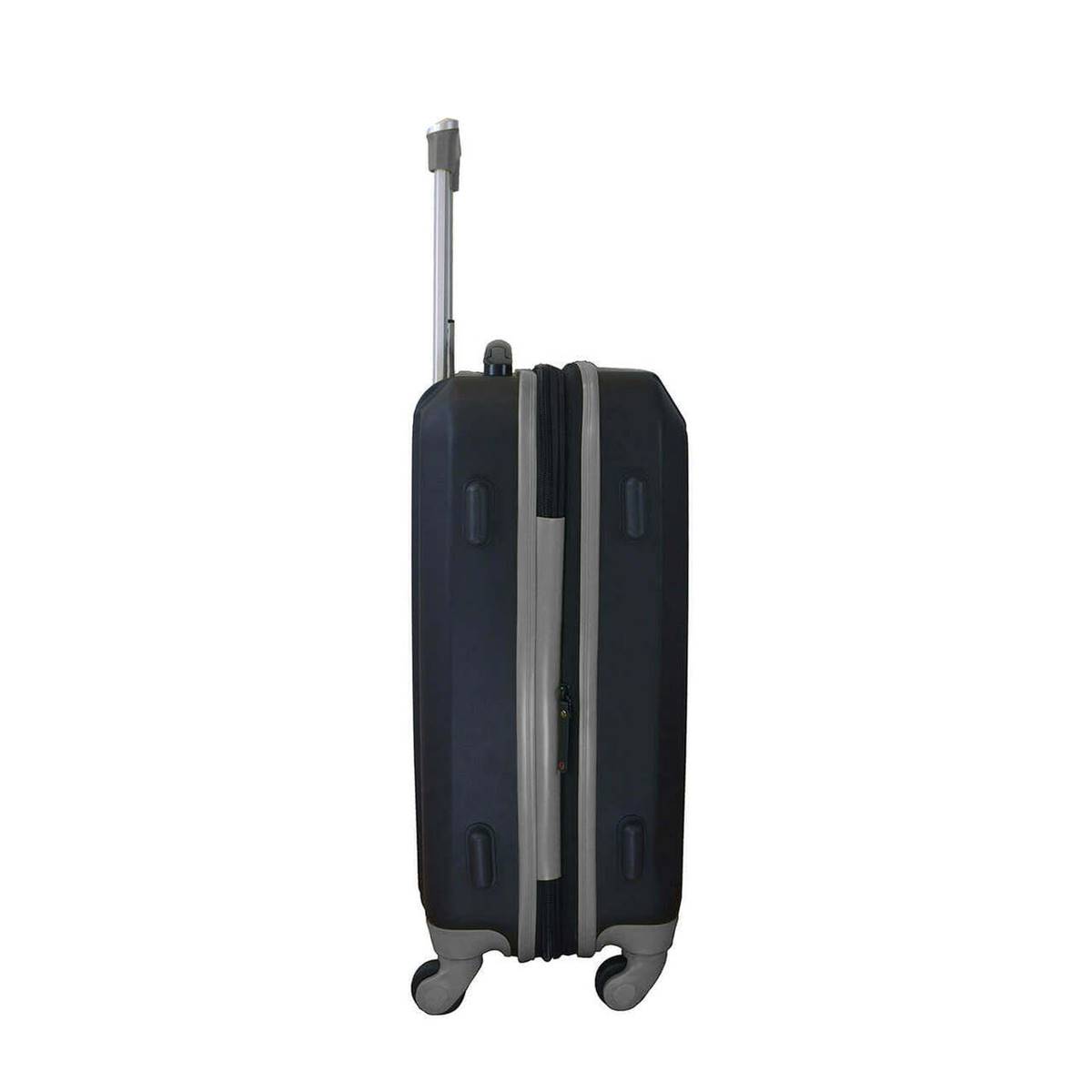 MOJO Philadelphia Flyers 21in. Carry-On Hardcase 2-Tone Spinner