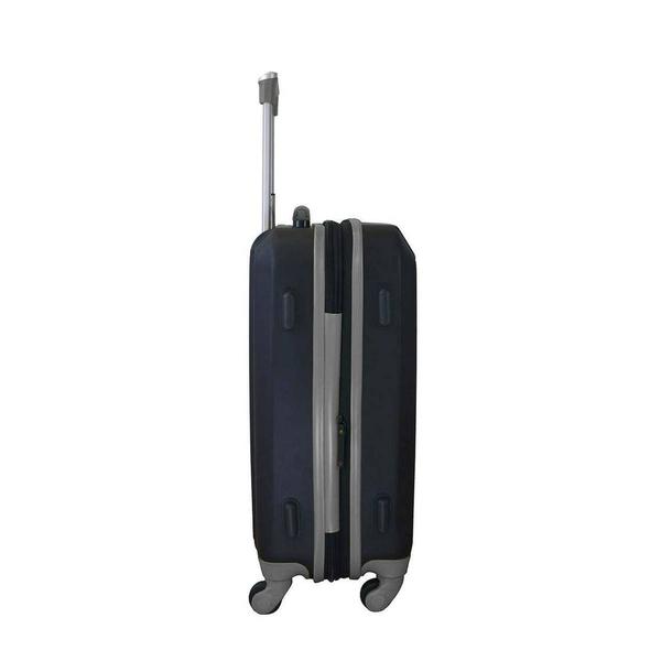 MOJO Philadelphia Flyers 21in. Carry-On Hardcase 2-Tone Spinner alternate view