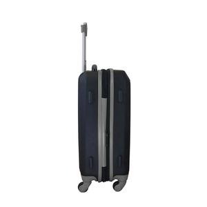 MOJO Philadelphia Flyers 21in. Carry-On Hardcase 2-Tone Spinner alternate view