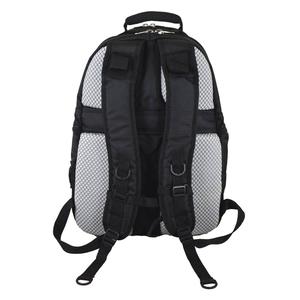 Philadelphia 76ers 19in. Premium Backpack alternate view