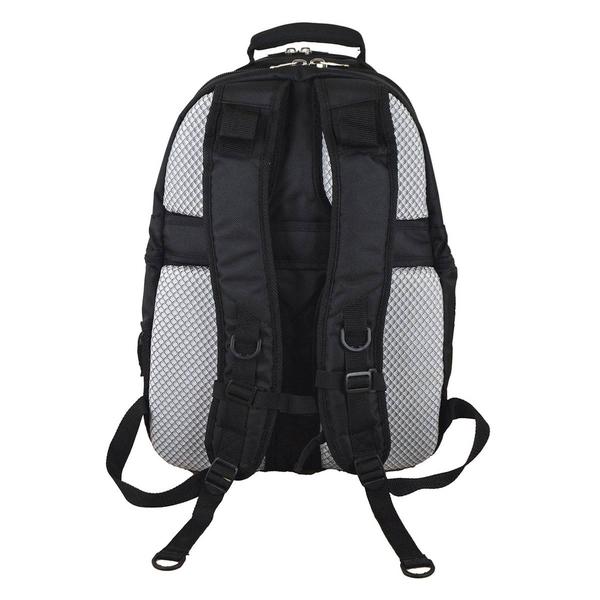 Philadelphia 76ers 19in. Premium Backpack alternate view
