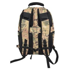 MOJO Philadelphia Eagles Camouflage 19in. Laptop Backpack alternate view