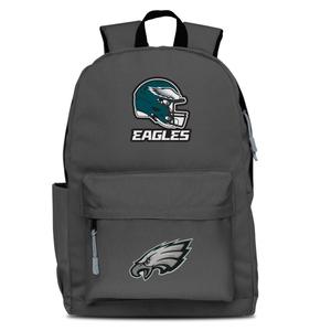 MOJO Philadelphia Eagles Two-Logo Campus Backpack