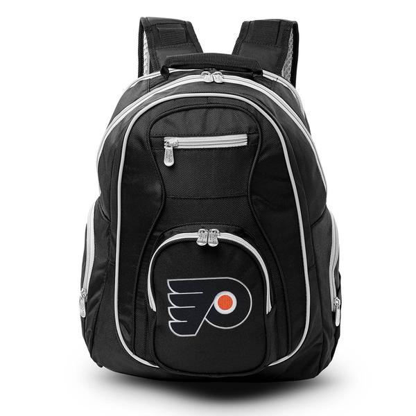MOJO Philadelphia Flyers 19in. Premium Backpack