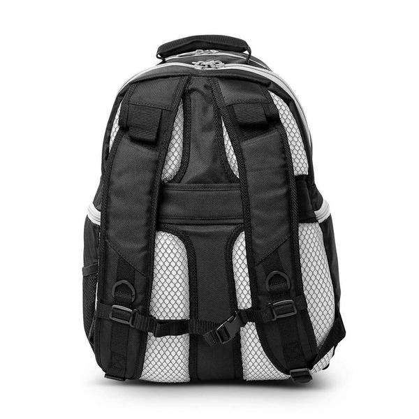 MOJO Philadelphia Flyers 19in. Premium Backpack alternate view