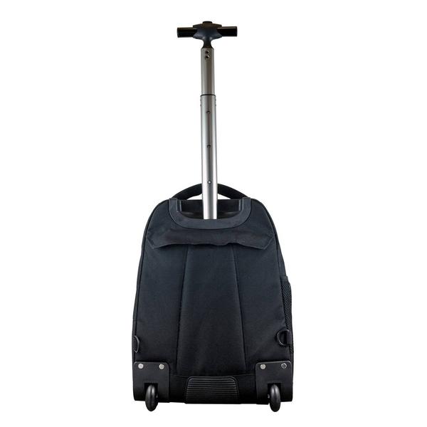 MOJO Philadelphia Flyers Wheeled Premium Backpack alternate view