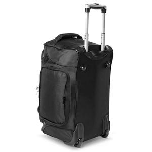 MOJO Philadelphia 76ers 22in. Wheeled Duffel Bag alternate view