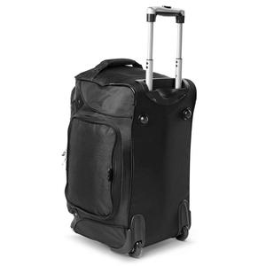 MOJO Philadelphia Eagles 22in. Wheeled Duffel Bag alternate view
